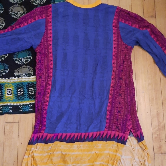 Khaadi Pret Kurta 2 pack - Picture 7 of 7